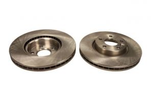 Maxgear 19-1332 - Brzdový kotúč -