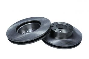Maxgear 19-1334 - Brzdový kotúč -
