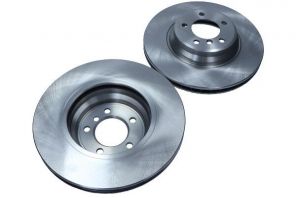 Maxgear 19-1335 - Brzdový kotúč -