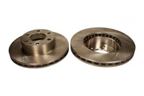 Maxgear 19-1337 - Brzdový kotúč -