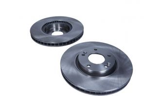 Maxgear 19-1338 - Brzdový kotúč -