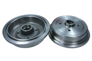 Maxgear 19-1348 - Brzdový bubon -