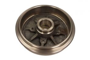 Maxgear 19-1358 - Brzdový bubon -