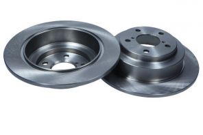 Maxgear 19-1366 - Brzdový kotúč -