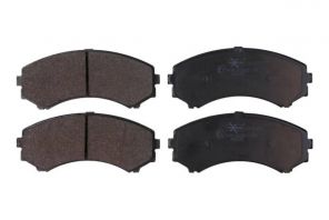 Maxgear 19-1375 - Brzdové platničky -