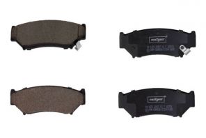 Maxgear 19-1376 - Brzdové platničky -