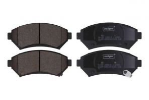 Maxgear 19-1391 - Brzdové platničky -