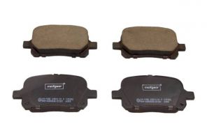 Maxgear 19-1392 - Brzdové platničky -