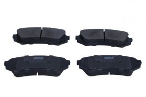 Maxgear 19-1402 - Brzdové platničky -