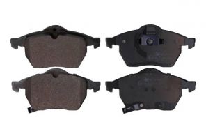 Maxgear 19-1405 - Brzdové platničky -