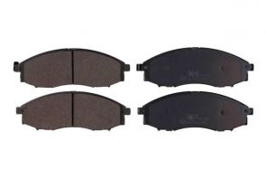 Maxgear 19-1408 - Brzdové platničky -