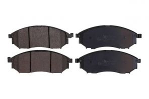 Maxgear 19-1413 - Brzdové platničky -