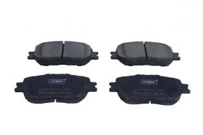 Maxgear 19-1416 - Brzdové platničky -