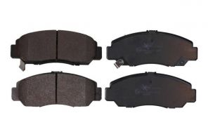 Maxgear 19-1422 - Brzdové platničky -