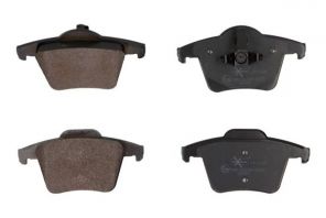 Maxgear 19-1426 - Brzdové platničky -