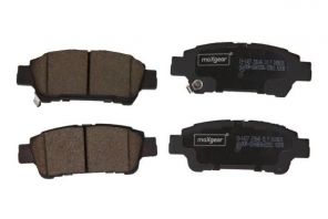 Maxgear 19-1427 - Brzdové platničky -
