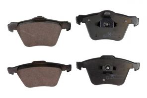 Maxgear 19-1429 - Brzdové platničky -
