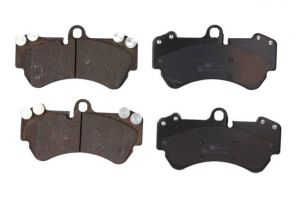 Maxgear 19-1430 - Brzdové platničky -