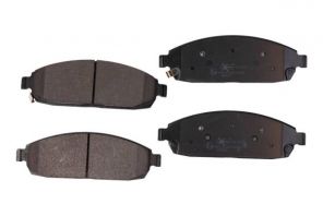 Maxgear 19-1437 - Brzdové platničky -