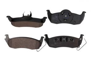 Maxgear 19-1438 - Brzdové platničky -