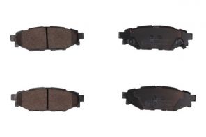 Maxgear 19-1447 - Brzdové platničky -