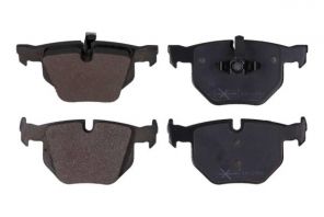 Maxgear 19-1454 - Brzdové platničky -