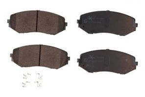Maxgear 19-1457 - Brzdové platničky -