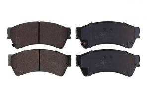 Maxgear 19-1458 - Brzdové platničky -