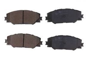 Maxgear 19-1460 - Brzdové platničky -