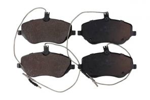 Maxgear 19-1464 - Brzdové platničky -