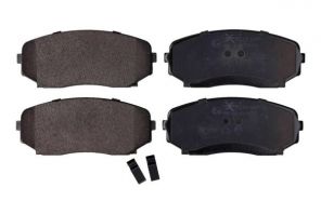Maxgear 19-1465 - Brzdové platničky -