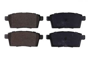 Maxgear 19-1466 - Brzdové platničky -
