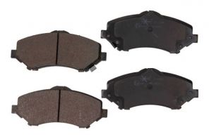 Maxgear 19-1468 - Brzdové platničky -