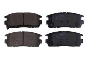 Maxgear 19-1469 - Brzdové platničky -