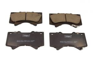 Maxgear 19-1471 - Brzdové platničky -