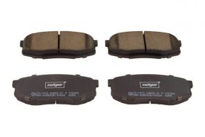 Maxgear 19-1473 - Brzdové platničky -