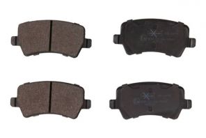 Maxgear 19-1474 - Brzdové platničky -