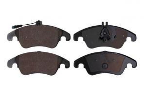 Maxgear 19-1478 - Brzdové platničky -