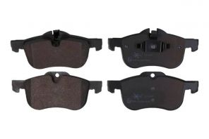 Maxgear 19-1497 - Brzdové platničky -