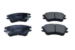 Maxgear 19-1506 - Brzdové platničky -