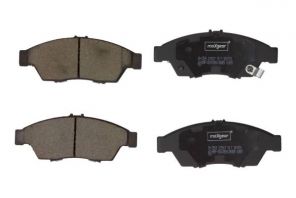 Maxgear 19-1518 - Brzdové platničky -