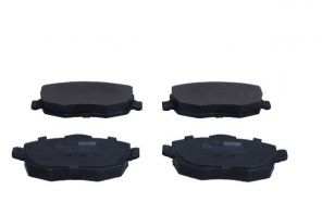 Maxgear 19-1521 - Brzdové platničky -