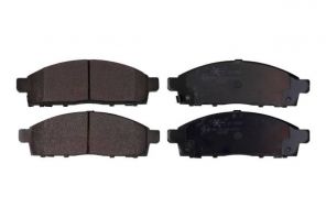 Maxgear 19-1528 - Brzdové platničky -