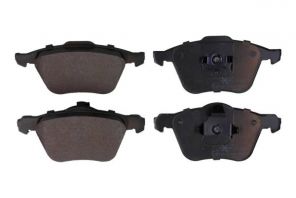Maxgear 19-1538 - Brzdové platničky -