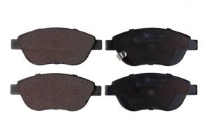 Maxgear 19-1540 - Brzdové platničky -