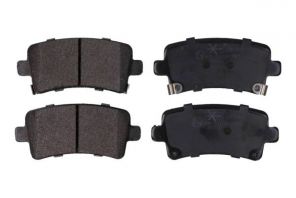 Maxgear 19-1542 - Brzdové platničky -