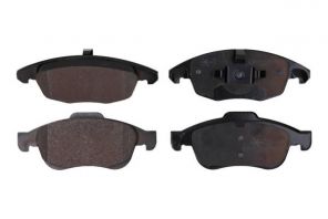 Maxgear 19-1547 - Brzdové platničky -