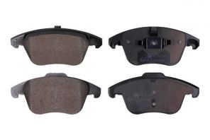 Maxgear 19-1550 - Brzdové platničky -