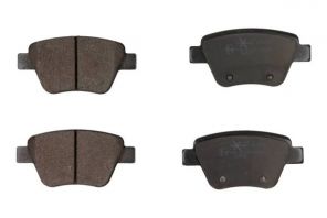 Maxgear 19-1559 - Brzdové platničky -