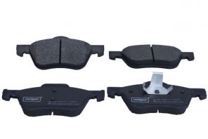 Maxgear 19-1561 - Brzdové platničky -